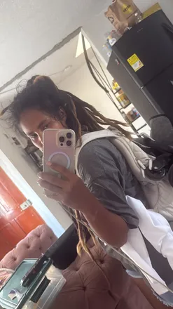 OnlyFans cuenta emperatrizrastagirl header 2