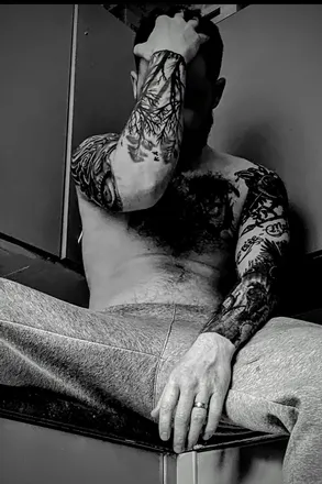 OnlyFans account  mistergof91 header 2