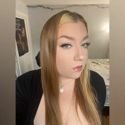 OnlyFans cuenta ivywillowxo avatar 1