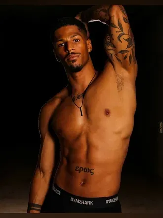 OnlyFans cuenta hexxxdhunter avatar 1