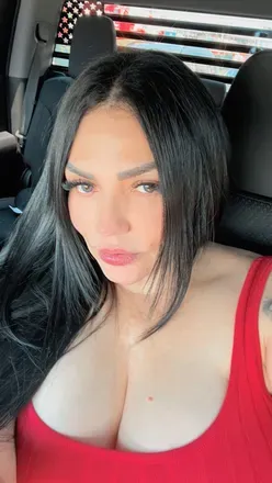 OnlyFans cuenta badgirlsexyway avatar 1