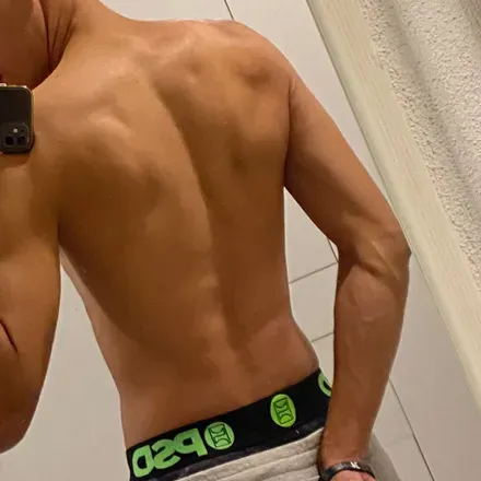 OnlyFans cuenta yessdady13 avatar 1