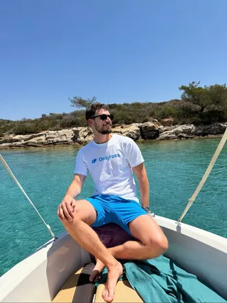 OnlyFans account  dikk.walker.free header 2