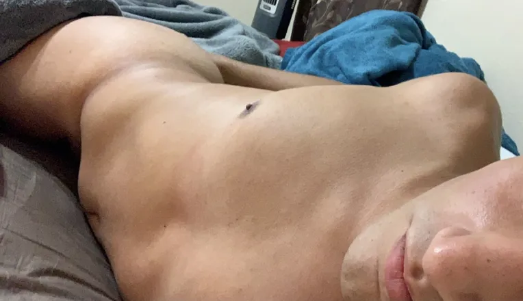 OnlyFans account  enzo.sebastian header 2