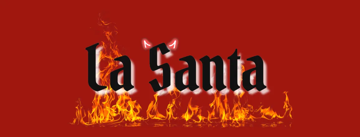 OnlyFans cuenta lasantababy header 2