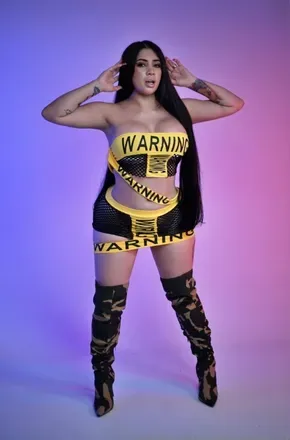 OnlyFans cuenta gisellemontes18 avatar 1