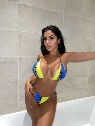OnlyFans cuenta sorayariffy avatar 1