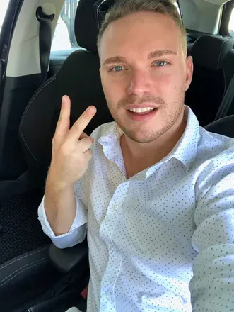 OnlyFans cuenta iandbilly avatar 1