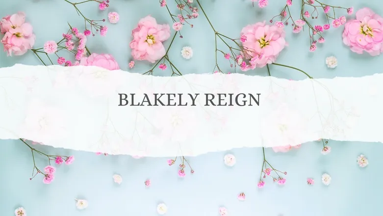 OnlyFans cuenta blakely_reign header 2