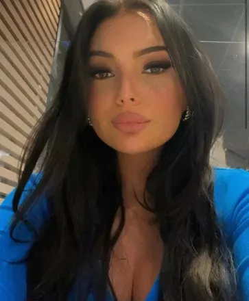 OnlyFans cuenta serenanava avatar 1