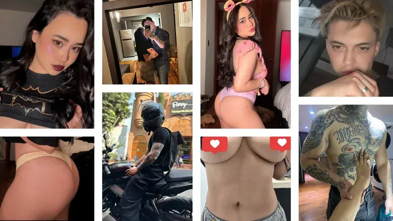 OnlyFans cuenta mikusun header 2