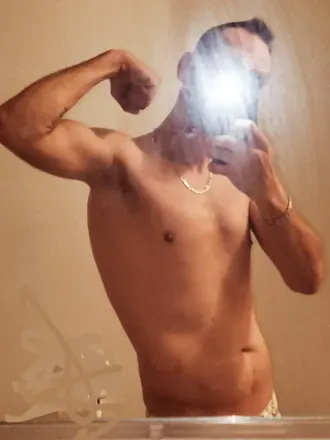 OnlyFans cuenta magikblunt avatar 1