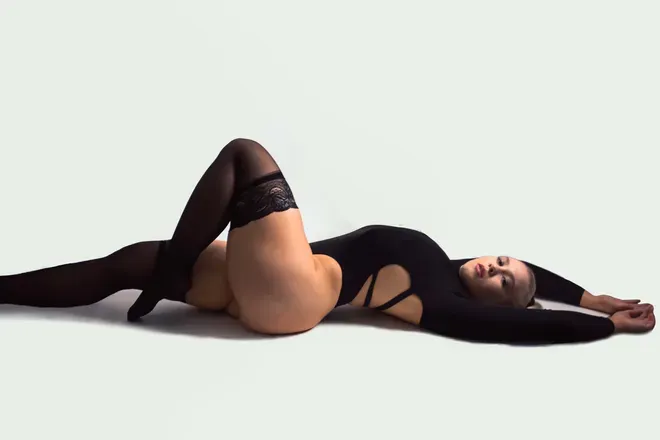 OnlyFans cuenta lauren-marie header 2
