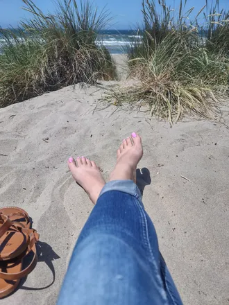 OnlyFans cuenta mmmiasfeet header 2