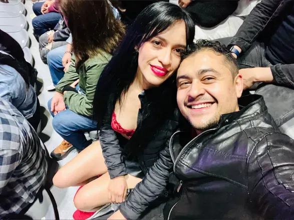 OnlyFans cuenta lex-n-bunny avatar 1