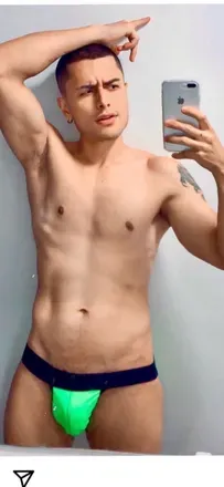 OnlyFans cuenta afvanegas95 avatar 1