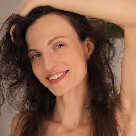 OnlyFans account  yulladao avatar 1