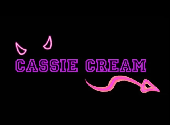 OnlyFans cuenta cassiecream8 header 2