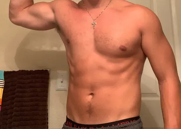 OnlyFans cuenta jaystallion99 avatar 1
