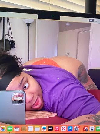 OnlyFans cuenta missbigfine header 2