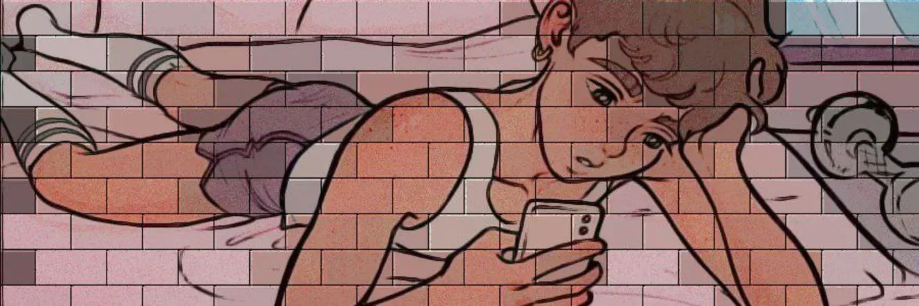 OnlyFans account  itsatwinkie header 2