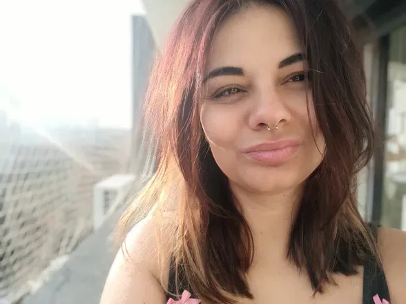 OnlyFans cuenta gabrielleve avatar 1