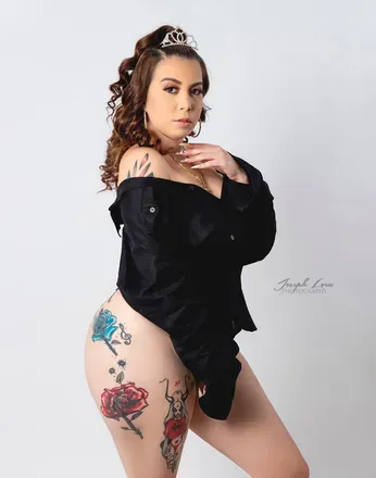 OnlyFans cuenta yenifer1998 avatar 1