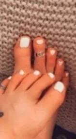 OnlyFans cuenta shellie13feet header 2