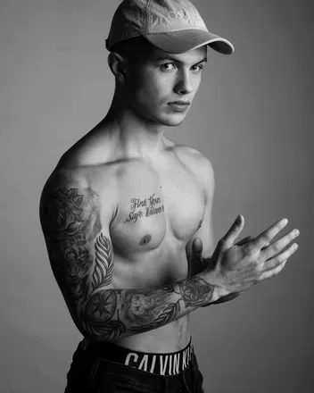 OnlyFans cuenta the-entertainer avatar 1