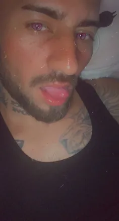 OnlyFans account  alexislobo avatar 1