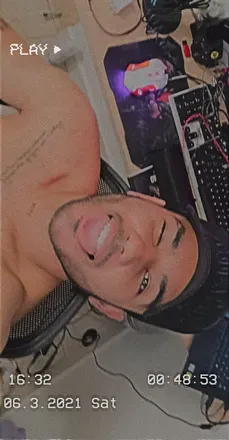 OnlyFans cuenta davidpalermo avatar 1