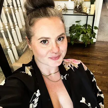 OnlyFans cuenta thebilliebloom avatar 1