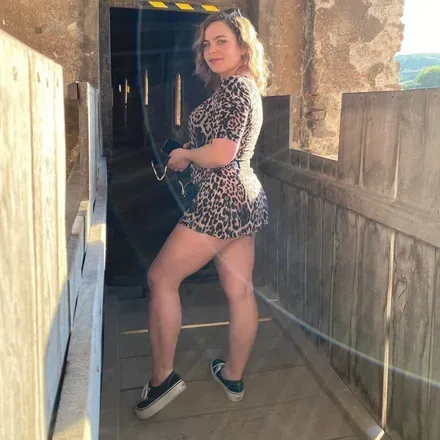 OnlyFans cuenta slytherin99 avatar 1