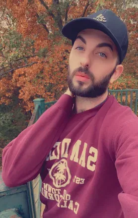 OnlyFans cuenta theadenjames avatar 1