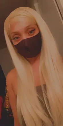 OnlyFans cuenta amanswonderland avatar 1