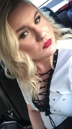 OnlyFans account  mayflood avatar 1