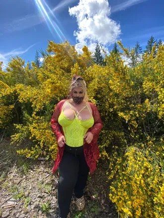 OnlyFans cuenta morg6295 avatar 1