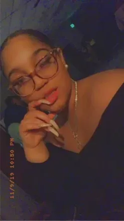 OnlyFans cuenta goddess_aaliyah8950 avatar 1