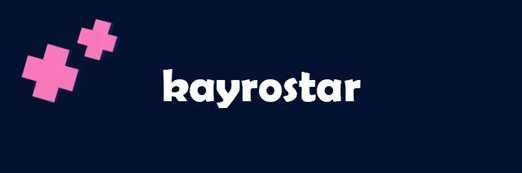 OnlyFans cuenta kayrostar header 2