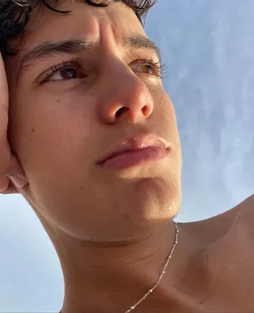 OnlyFans account  leo.nino avatar 1