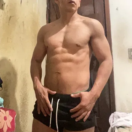 OnlyFans cuenta cristiangc avatar 1