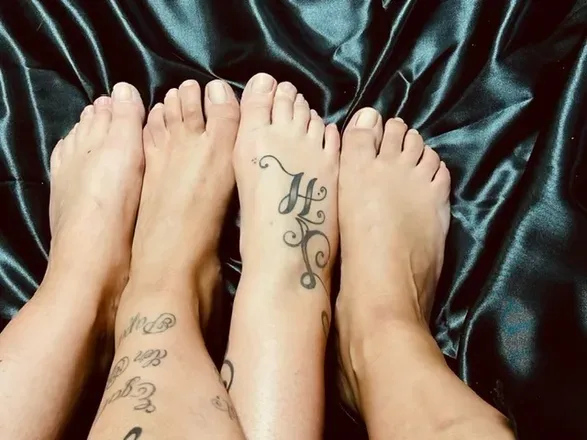 OnlyFans cuenta feets2427 avatar 1