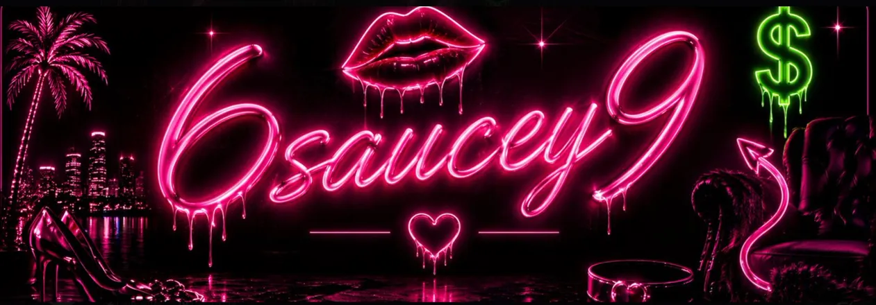 OnlyFans cuenta 6saucey9 header 2