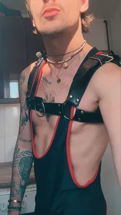 OnlyFans cuenta trykillmysoul avatar 1