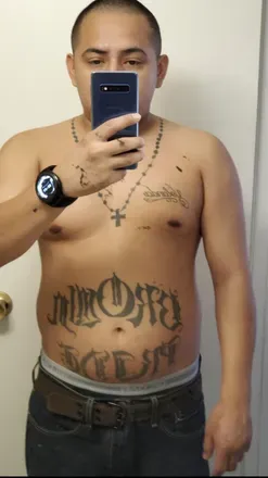 OnlyFans account  mramirez666 avatar 1