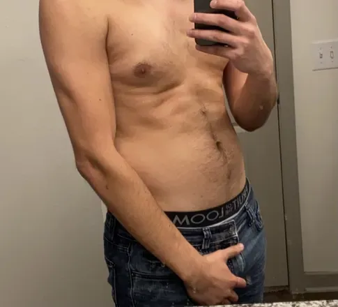 OnlyFans cuenta ofofcalvin avatar 1