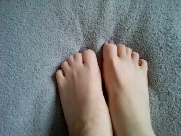 OnlyFans cuenta yummyfeet22 avatar 1