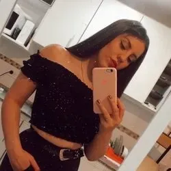 OnlyFans cuenta daaibby avatar 1