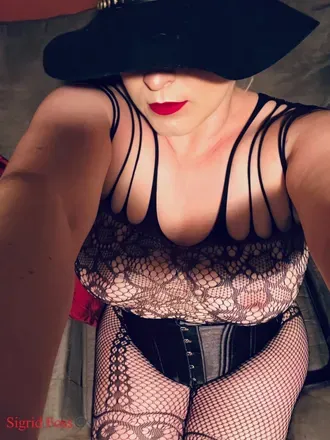 OnlyFans cuenta sigridfoss avatar 1