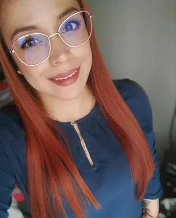 OnlyFans cuenta aleja.gom avatar 1